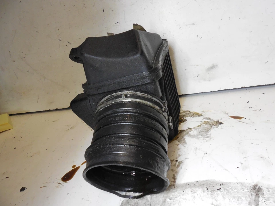 2005 梅赛德斯-奔驰 C230 进气消声器 2710900804 — 第 3/4 张图片