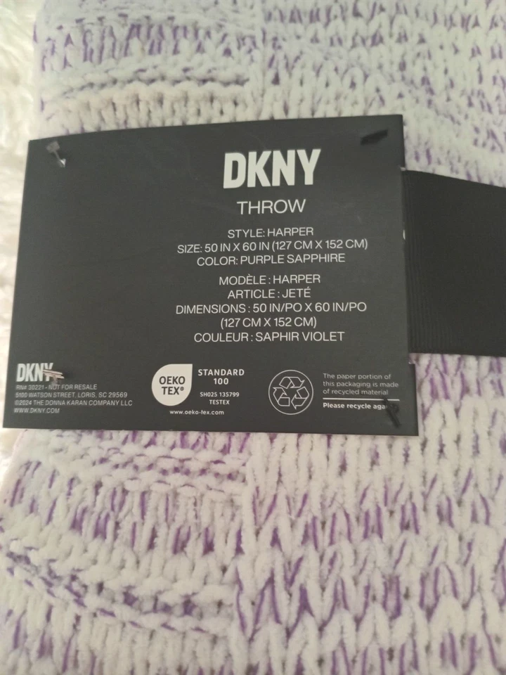tiro Harper dkny Foto 3 de 3