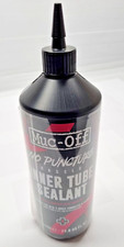 Muc-Off No Puncture Hassle INNER TUBE SEALANT Bike Bicycle Refill Bottle Tyre 1L