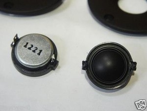 jbl 1 inch tweeters