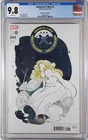 IMMORTAL X-MEN #1 (PEACH MOMOKO 1:50 RATIO VARIANT) COMIC ~ CGC GRADED 9.8 NM/M