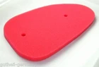 Suzuki TS50X manufactured 1984-1994 filter insert filter element air foam Mokick