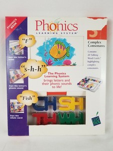 leapfrog phonics desk