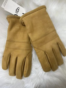 guantes ugg