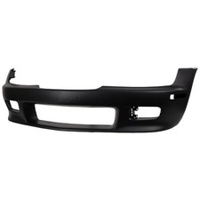 (1) Bumper Cover for 1997-2000 BMW Z3 Roadster 6 Cyl 2.8L Front  