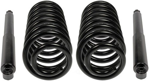 Air Spring to Coil Spring Conversion Kit Dorman 949-514 - Picture 2 of 5