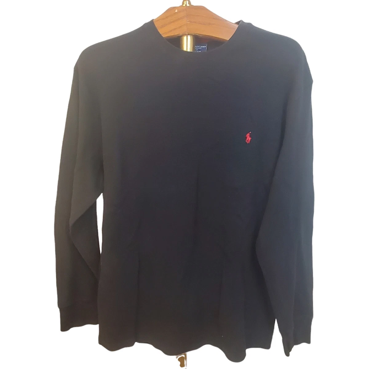 Polo mens sleepwear Outlet