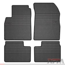 Frogum ET0451 Fußmattensatz für Nissan Micra IV K13K K13KK KIA Soul II PS
