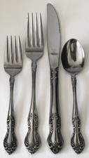 Easterling VALHALLA Stainless Japan Glossy Si...