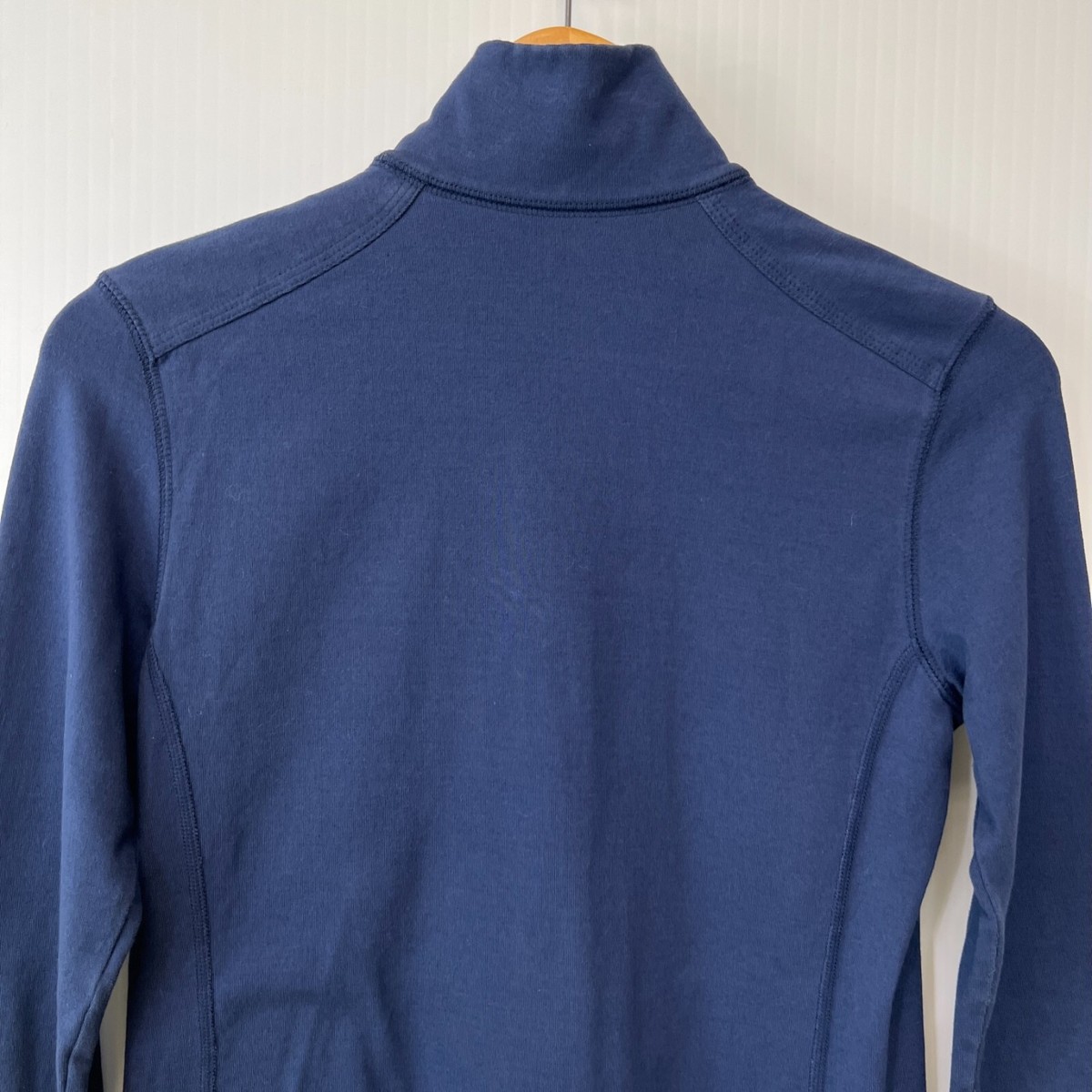 Ralph Lauren Jacket Women Small Pony Polo Golf Zip Pocket