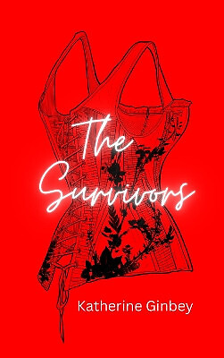 The Survivors von Katherine Ginbey - neues Exemplar - 9781739648954