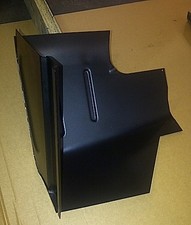 RANGE ROVER CLASSIC FOOTWELL PASSENGER SIDE (LH) A-POST REPAIR PANEL