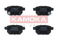 Original Kamoka Bremsbelagsatz Scheibenbremse JQ1018084 FüR Lexus Subaru Toyota