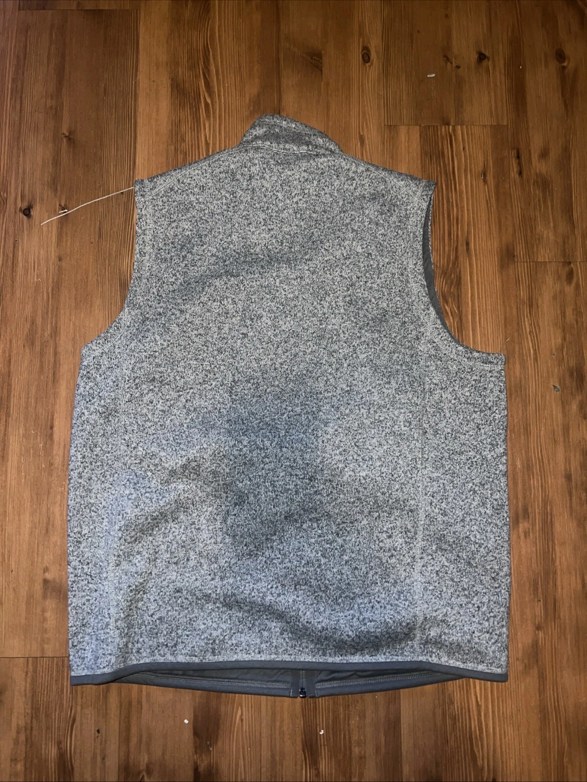 patagonia better sweater full zip jacket
