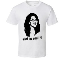 30 Rock Tina Fey Liz Lemon T Shirt