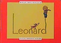 Thumbnail - Leonard | Buch | 9783872944672