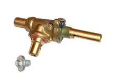 TEC Infrared Gas Grill OEM Burner Control Valve Sterling II III Patio II STBCV  