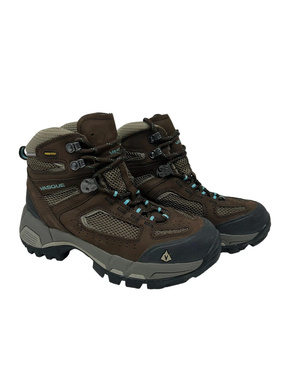 Vasque breeze 2. sale