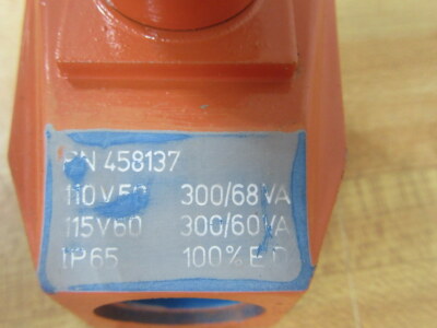 Vickers 458137 Coil 0458137 | eBay