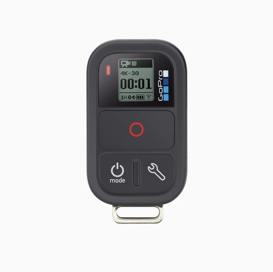 Genuine GoPro Smart Remote For Hero8 7 6 5 4 3 Fusion Session ARMTE-002 Original - Image 4 of 4