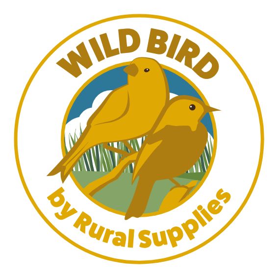 Wild Bird Bundle ¦ Peanuts ¦ Sunflower Hearts ¦ Nyger Seed ¦ Wild Bird
