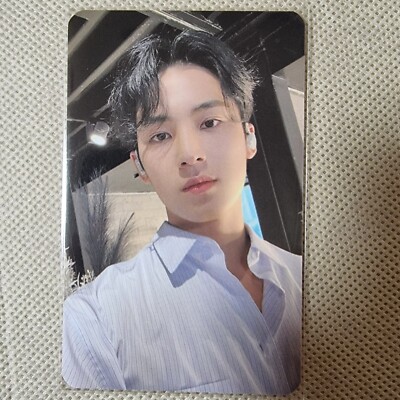 SEVENTEEN - 4th Album Repackage SECTOR 17 M2U OFFICIAL 2nd Lucky
