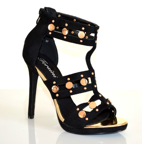 Sandali da cerimonia | Tendenze 2022 online su Shopalike.it