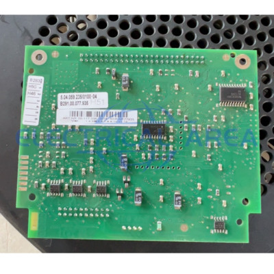 1PC New KUKA 00-117-336 multi-function card Fast Delivery 00117336