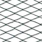 Teichschutznetz 4 m x 5 m (20m²)