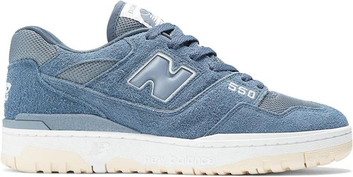 New Balance 550 Vintage Indigo