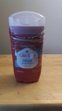 2 Pack Old Spice High Endurance Deodorant - Fresh Scent - 3 oz each