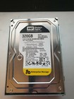 320 Go SATA WD WD3202ABYS disque dur interne