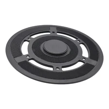 Mop Holder/Dust Box Sweeper Accessories for ECOVACS T10 Turbo Omni/X1 Sweeper