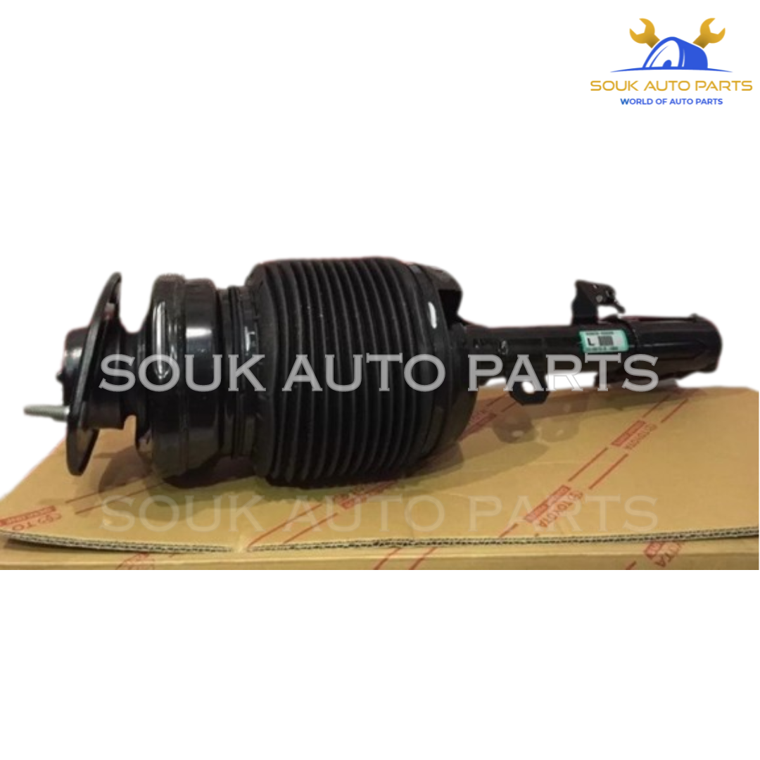 カリメルです。① 48020-48040 Genuine Lexus CYLINDER ASSY PNEUMATIC FRONT LH W/SHOCK