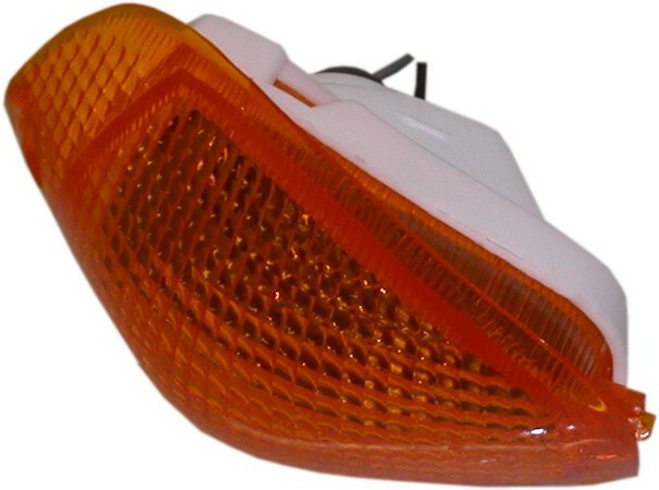 Complete Indicator Front Right R/H For Kawasaki ZZR 1100 1994 | eBay