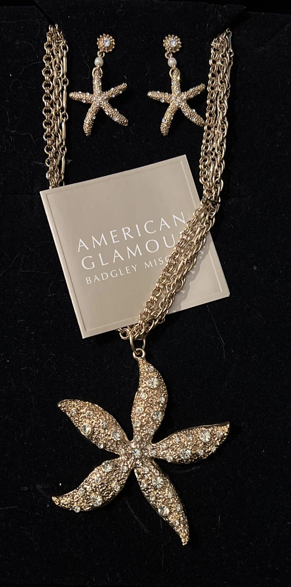 Badgley mischka best sale jewelry