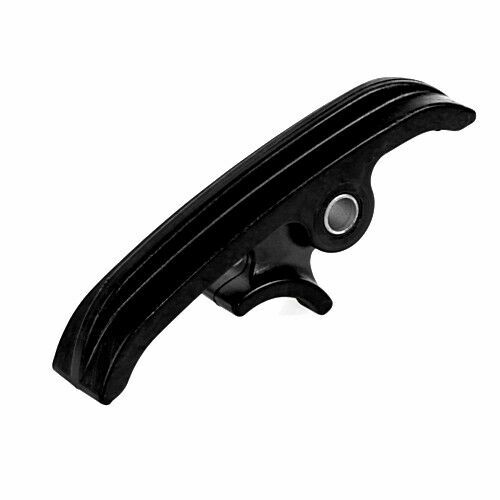 RHK Red Anodized Chain Guide For Honda CR125R 1990-1997 (CR125-R) – Aluminum Replacement