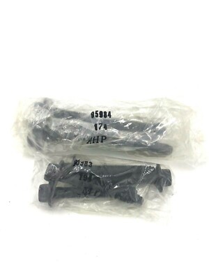 Stretch Head Bolt Set Fel-Pro ES72160