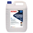 Radiator antifreeze concentrate 5L for G11 blue Rowe HIGHTEC ANTIFREEZE COOLANT AN