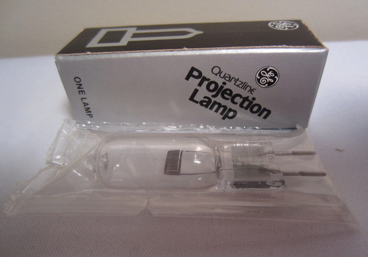 Quartzline projection lamp deals