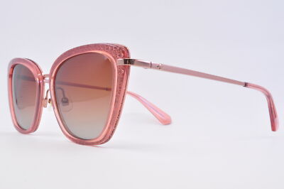 Kate Spade Sunglasses THELMA/G/S 035J Pink, Size 53-18-140  display picture 2