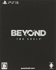 USED PS3 PlayStation 3 BEYOND: Two Souls 60119 JAPAN IMPORT