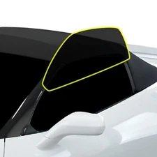 Precut Front Windows Ceramic Window Tint Film Fits Chevrolet Corvette Con 14-19