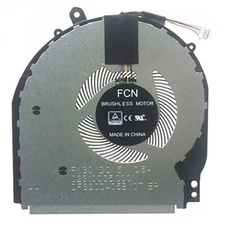 CPU Cooling Fan for HP X360 14-DH 14-dh1036tx TPN-W139 L51102-001 14M-DH 