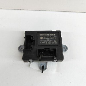 LR Range Rover Evoque L538 Türsteuergerät vorne links BJ32-14D617-AB 2012