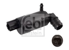FEBI BILSTEIN 45038 Waschwasserpumpe, Scheibenreinigung für FORD