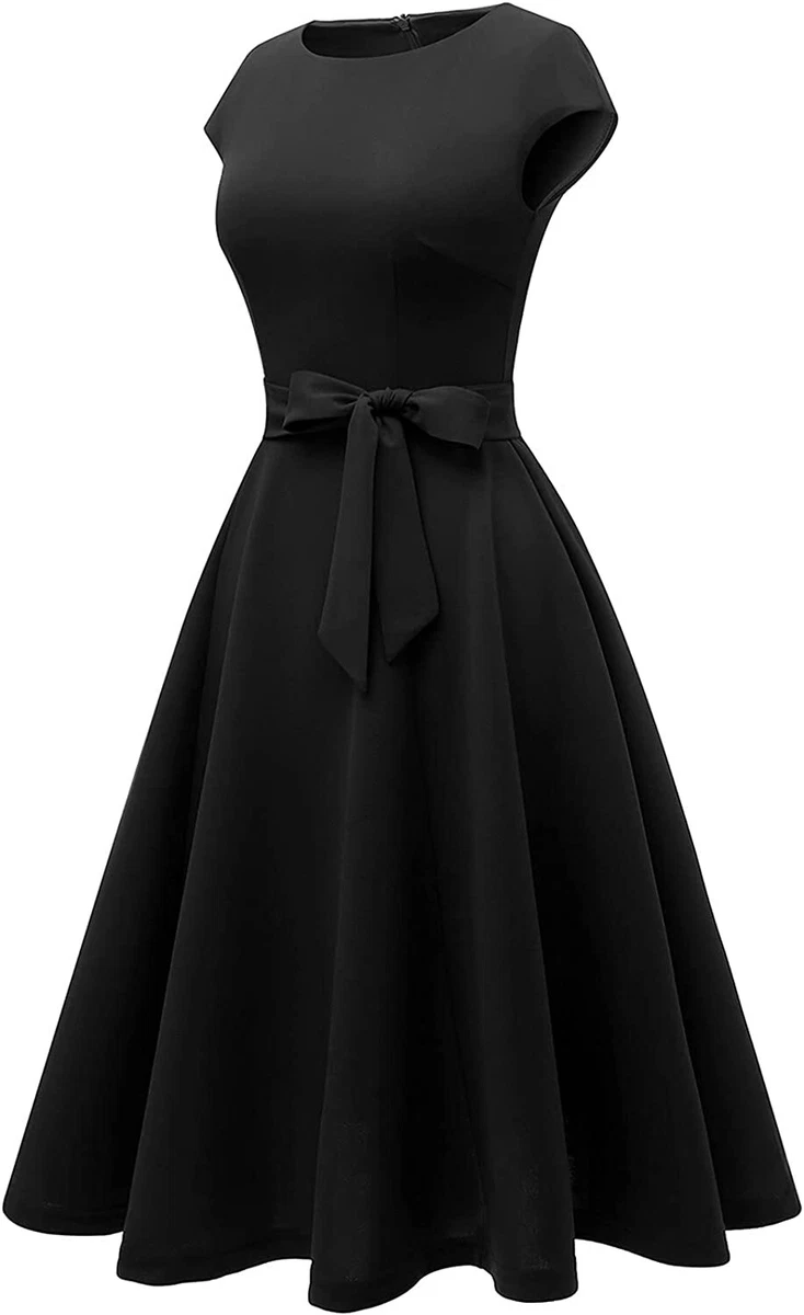 vintage cocktail dress