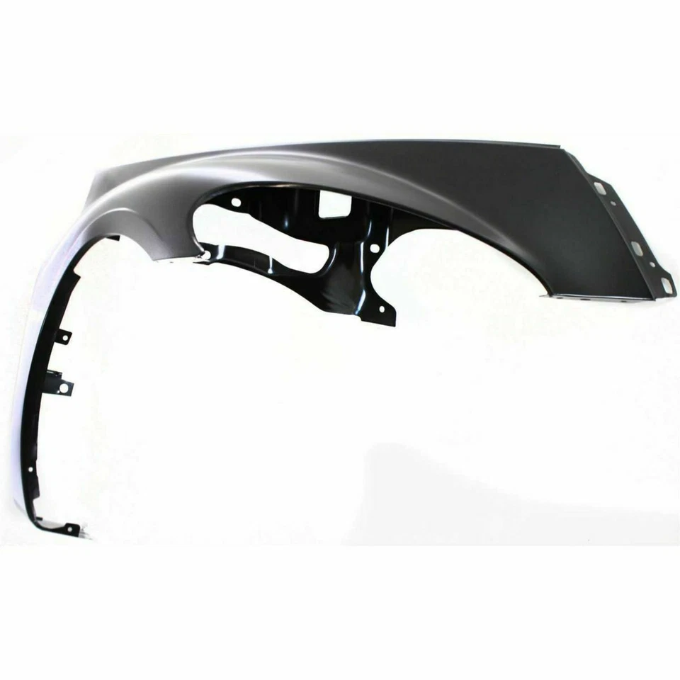 Новое переднее крыло со стороны пассажира подходит для Chrysler PT Cruiser CH1241230 - Изображение 2 из 4
