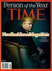 Time 12/16,Donald Trump,Person of the Year,December 2016,*BRAND NEW*,*LAST ONE*