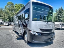 2025 Tiffin Motorhomes ALLEGRO OPEN ROAD 36LA